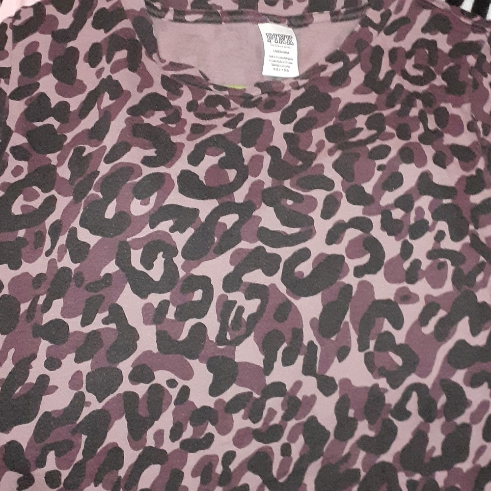 Pink tee - Picture 4 of 4